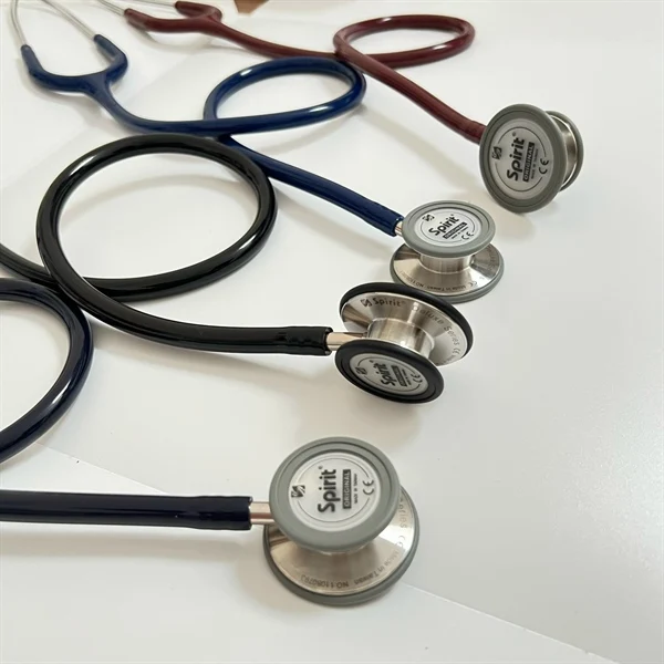 Best Selling Medical Health Care Supplies Stethoscope for Nurse Doctor Hospital