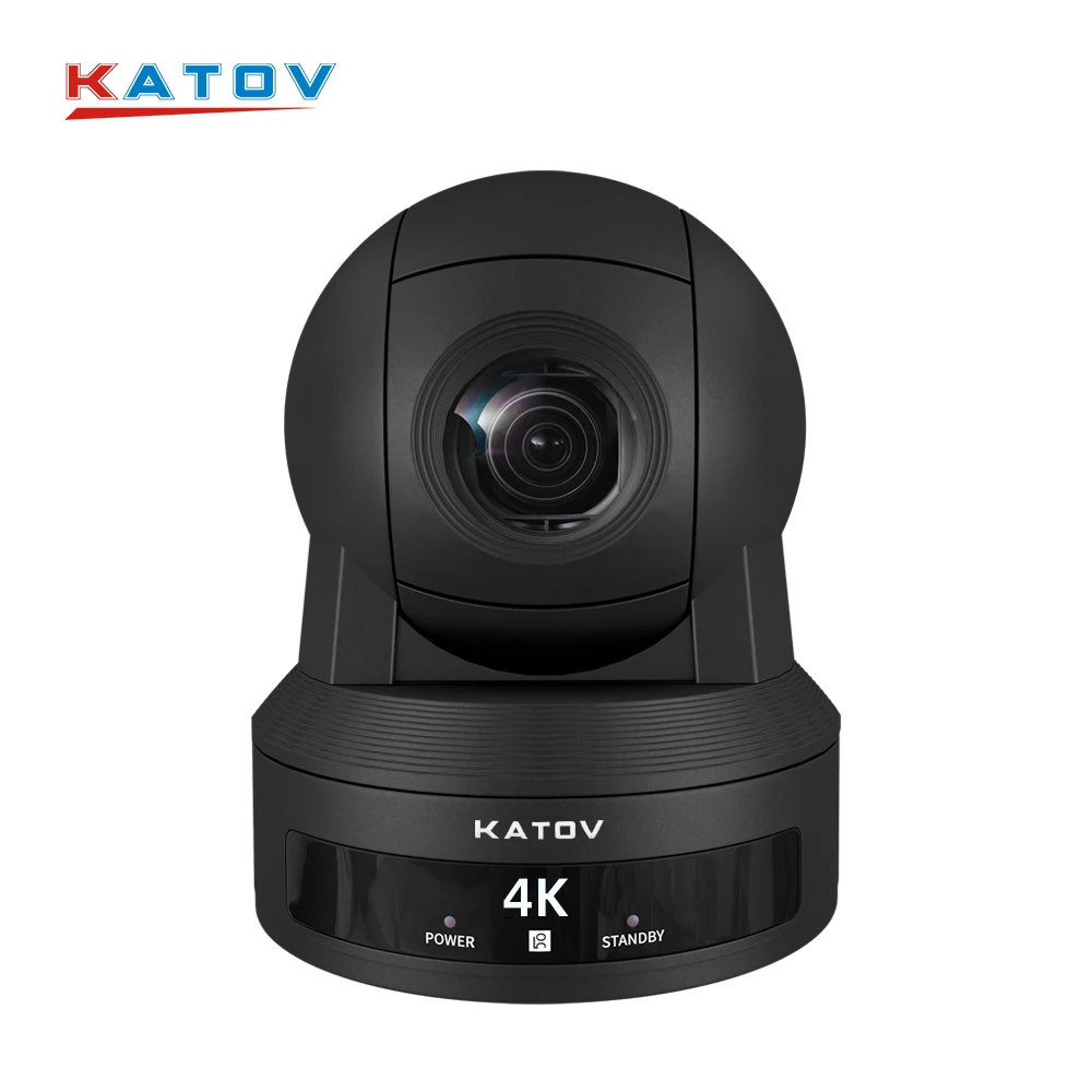 Лидер продаж камера для видеоконференций 4K ptz-камера H DMI IP 12x с зумом