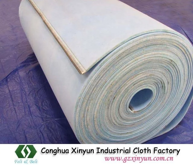 Corrugated Box Conveyor Belt,White Needle Conveyor Belt,Corrugated Machine Belt