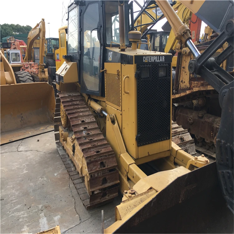 CAT D5M bulldozer/USA used Cat d5m buldozer/Caterpillar d5m/d5n/d5h/d5k/d5c bulldozer