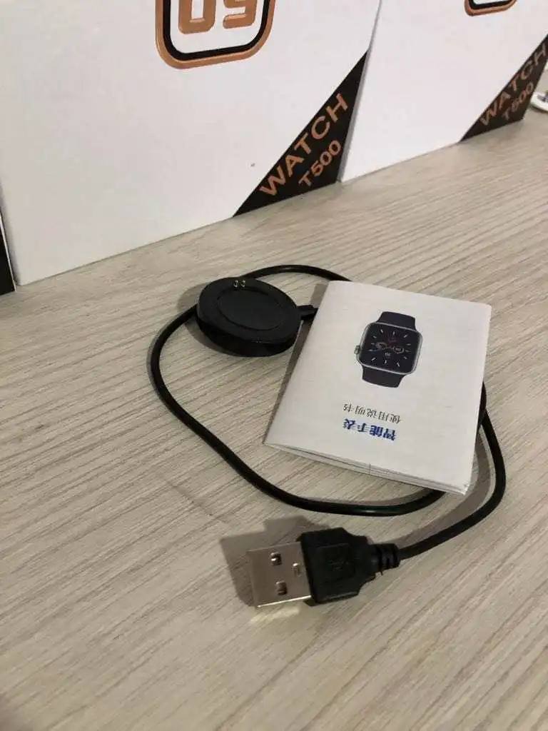 
Smart wristwatches plug charger for smartwatchs 2021 W26 W36 W34+ T500 T500Plus F18 F28 F35 U78 plus FK78 FK88 HW16 HW66 HW22 