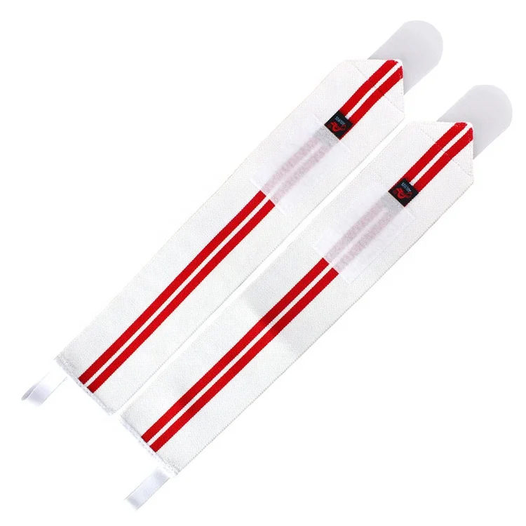 Лидер продаж 2019 регулируемые фиксаторы на запястье для фитнеса Прочные эластичные ремешки с услугой прямой поставки