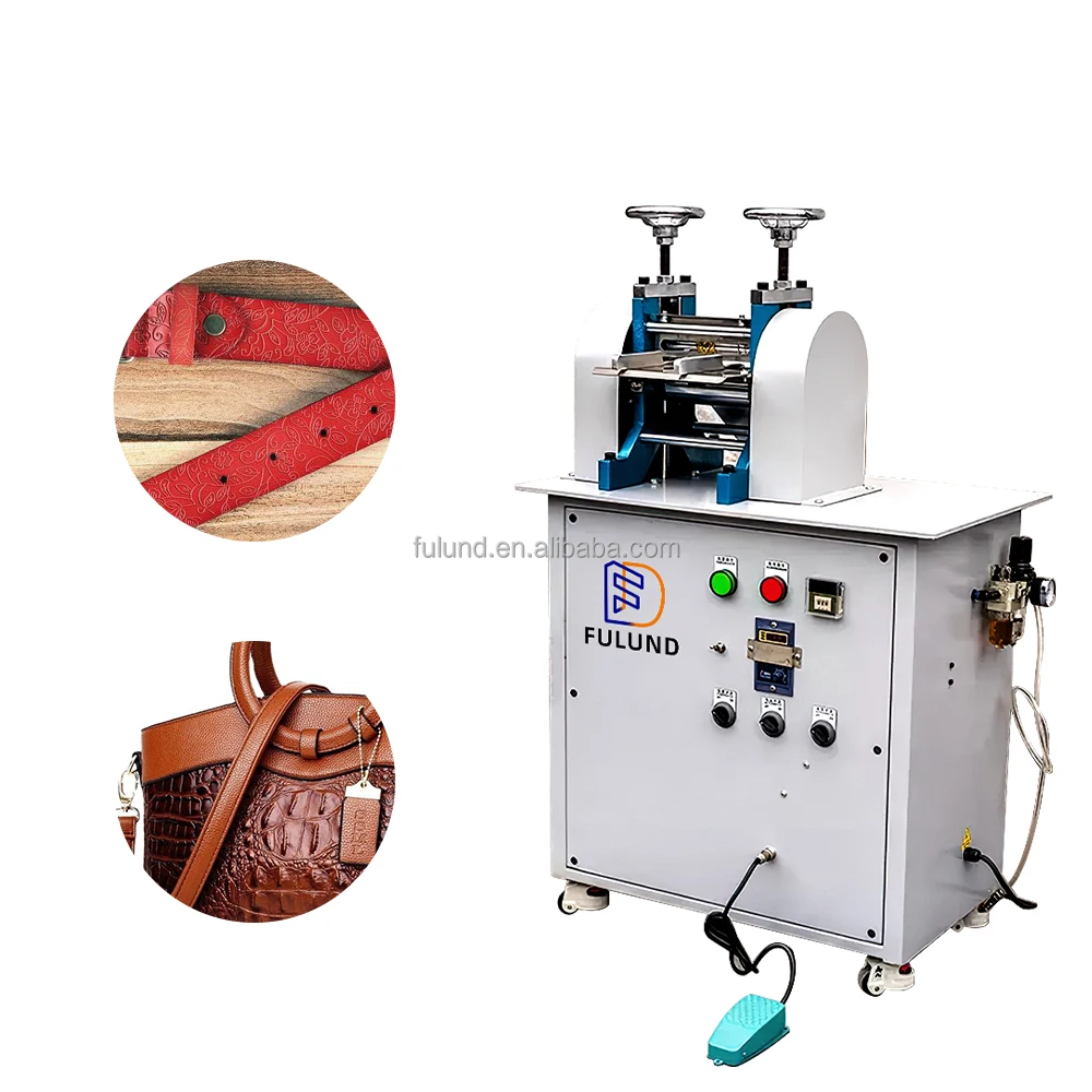 Кожаный ремень собака ошейник Ролик Штамп горячий пресс шаблон ремень тиснение машина