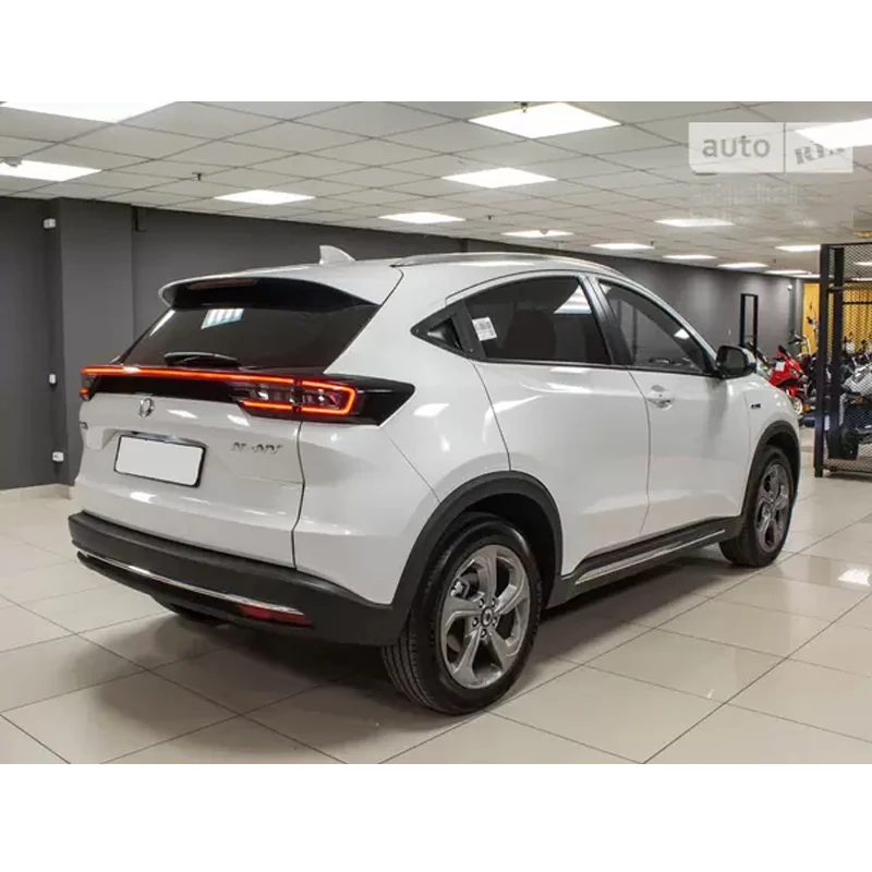 2023 Hot Sale Cars Dongfeng Honda MNV Electric 5 Seats Suv for 480km Long Range / Factory Price Honda M-NV Sport 0km Used EV Car