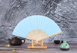 Продажа по оптовым ценам; Принт на складной ручной вентилятор персональный маленький мини ручной вентилятор