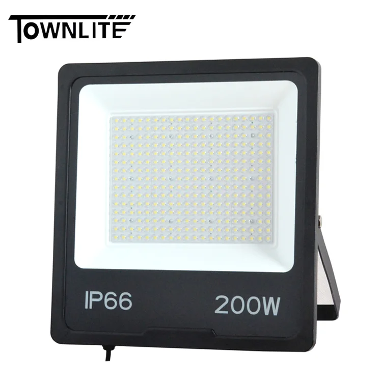 High brightness SMD IP65 5500lm outdoor led flood light 50 watt - led floodlight 50w 100w 150w 200w 300w