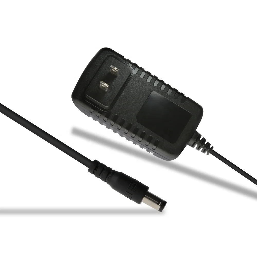 Ac 12V 2A 2.5Mm Dc 9V 1300Ma 24V 0.75A Vacuum Cleaner Wholesale 19V 0.8A Power Adapter