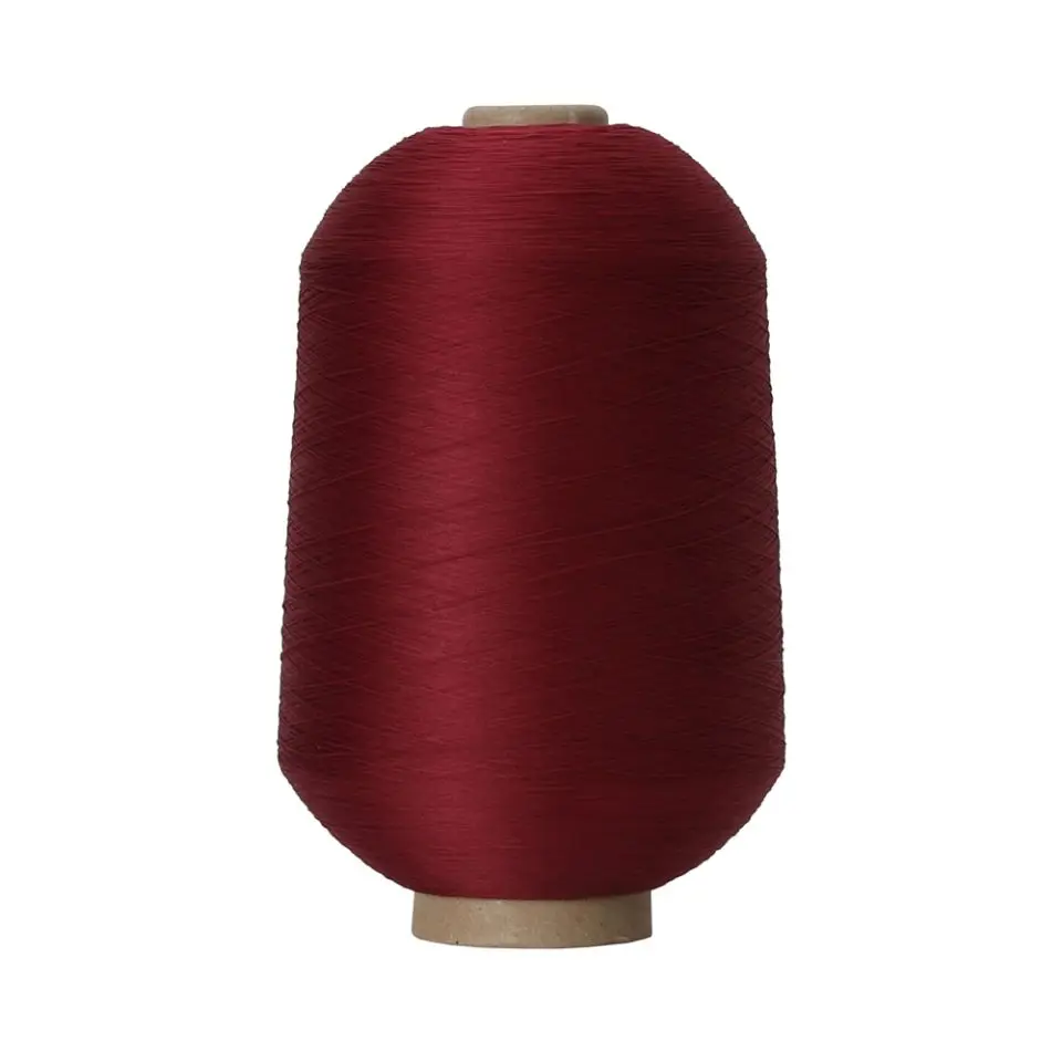 
High Tenacity Quality Nylon Monofilament Yarn For Socks and Knitting 
