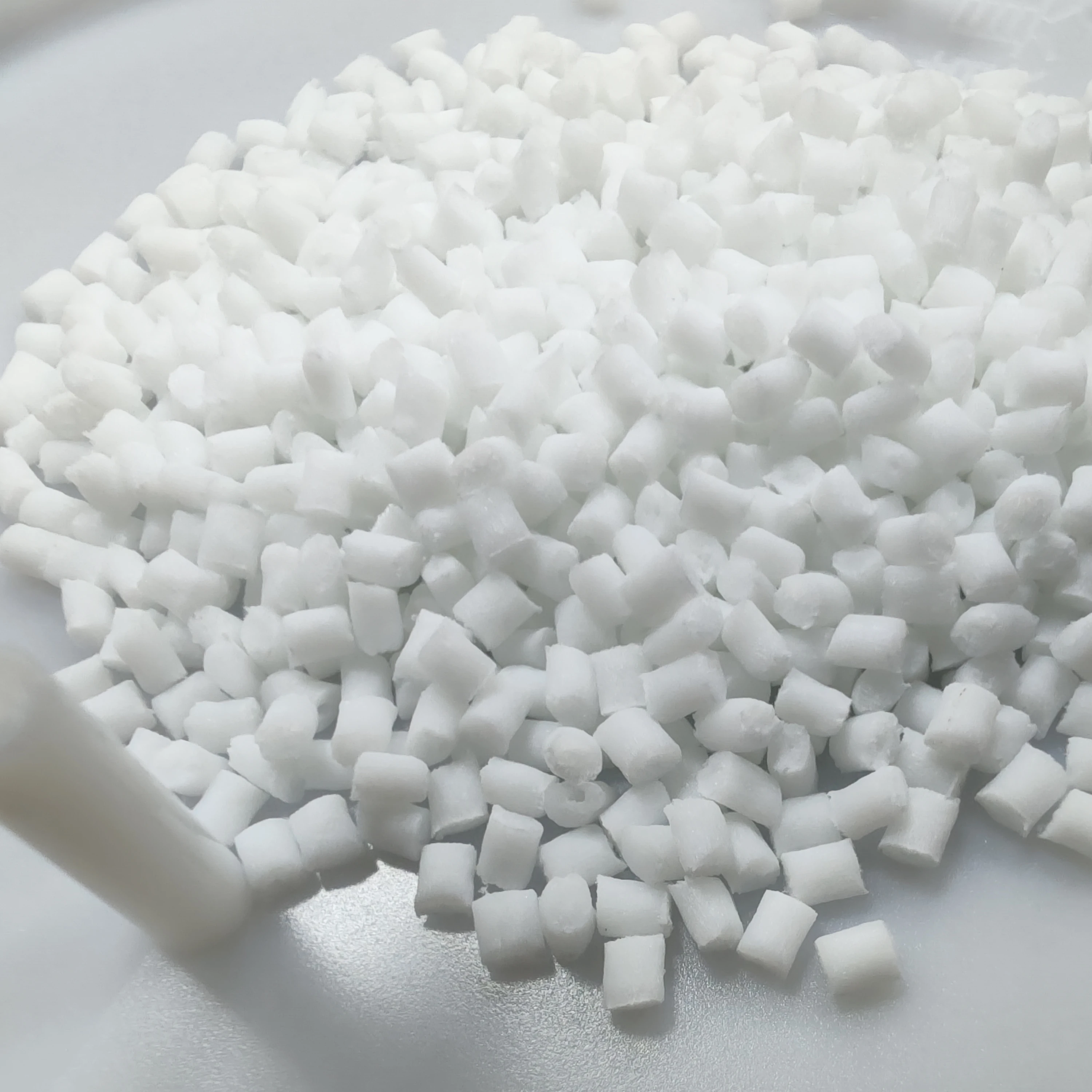 Cheap Price Pellets Granules High Terial Compond Particle Factory Direct Sale Wear Resistance Plastic Raw Material Granule Pom