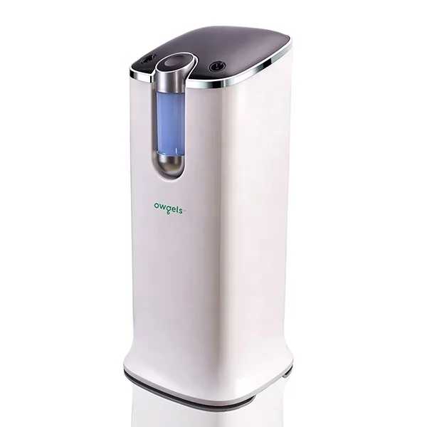 Owgels Home use and medical portable 3L Sale Oxygen Concentrator