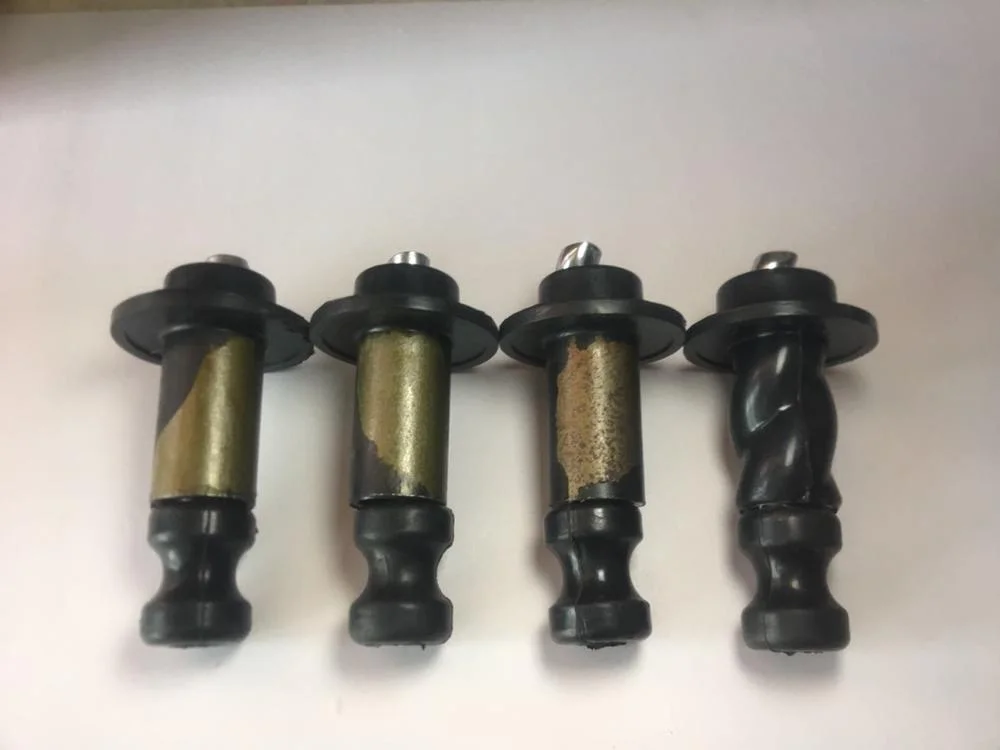 550W Pump worm stator rotor high quality Pump Accessories