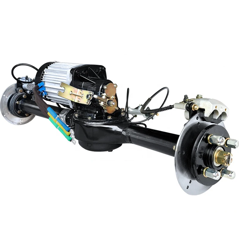  Новый Дизайн Высокое качество 4-wheeler дисковый тормоз заднего