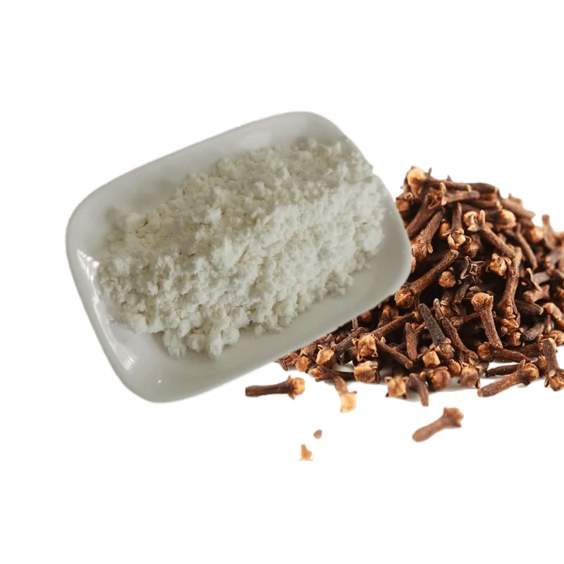 Natural clove powder eugenol clove extract powder