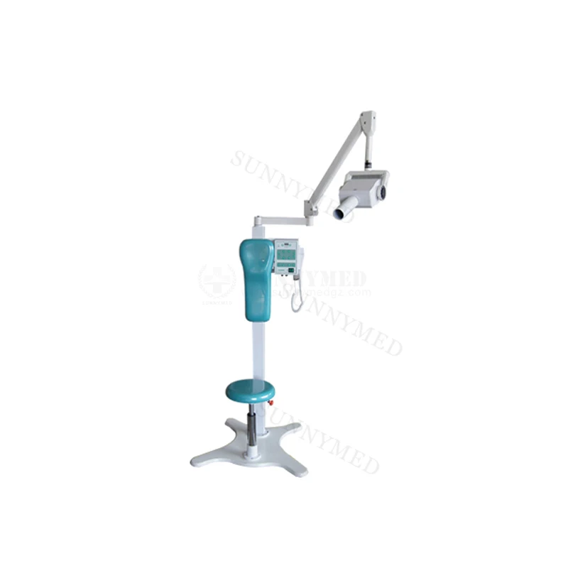 SY-D040 Dental Equipment Type X-ray Device Unit