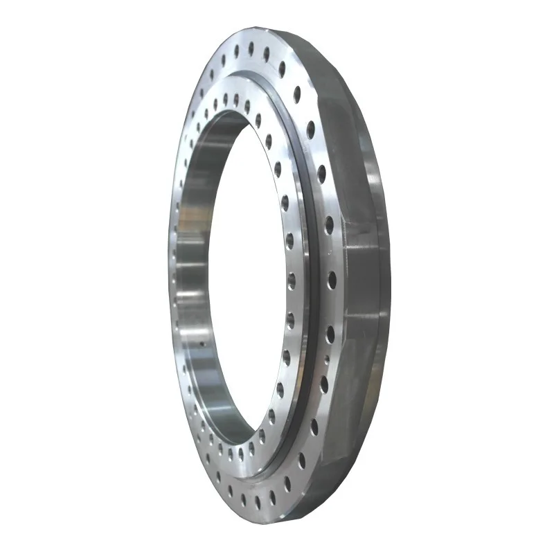 130.32.1000 Large diameter OEM  Good price Non gear Slewing bearing