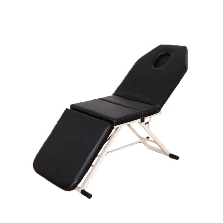 QCP-T15 Good Product Massage Bed and Table Backrest Plastic Guide Rail