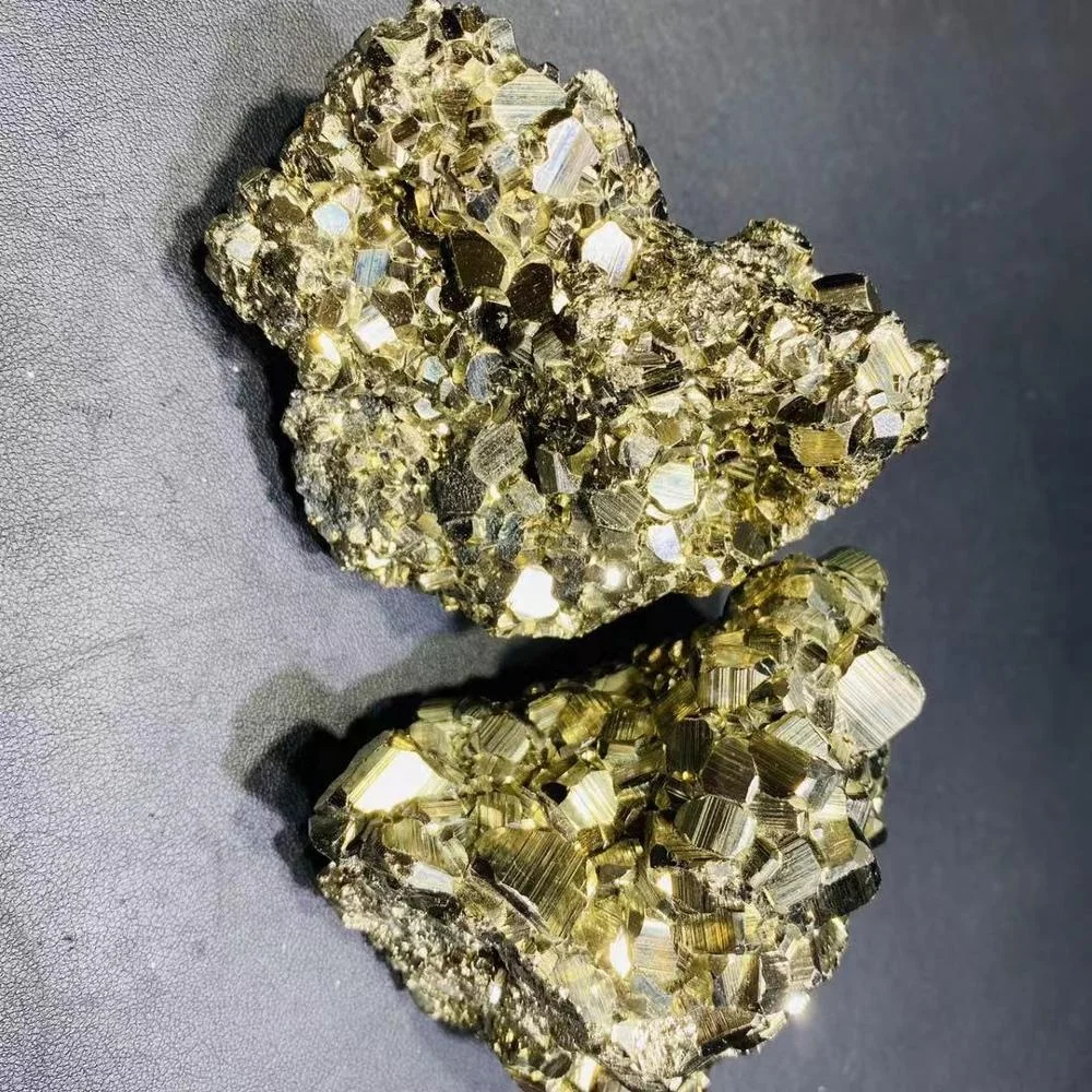 High Quality Natural Rock Rough Stone Pyrite For Sale