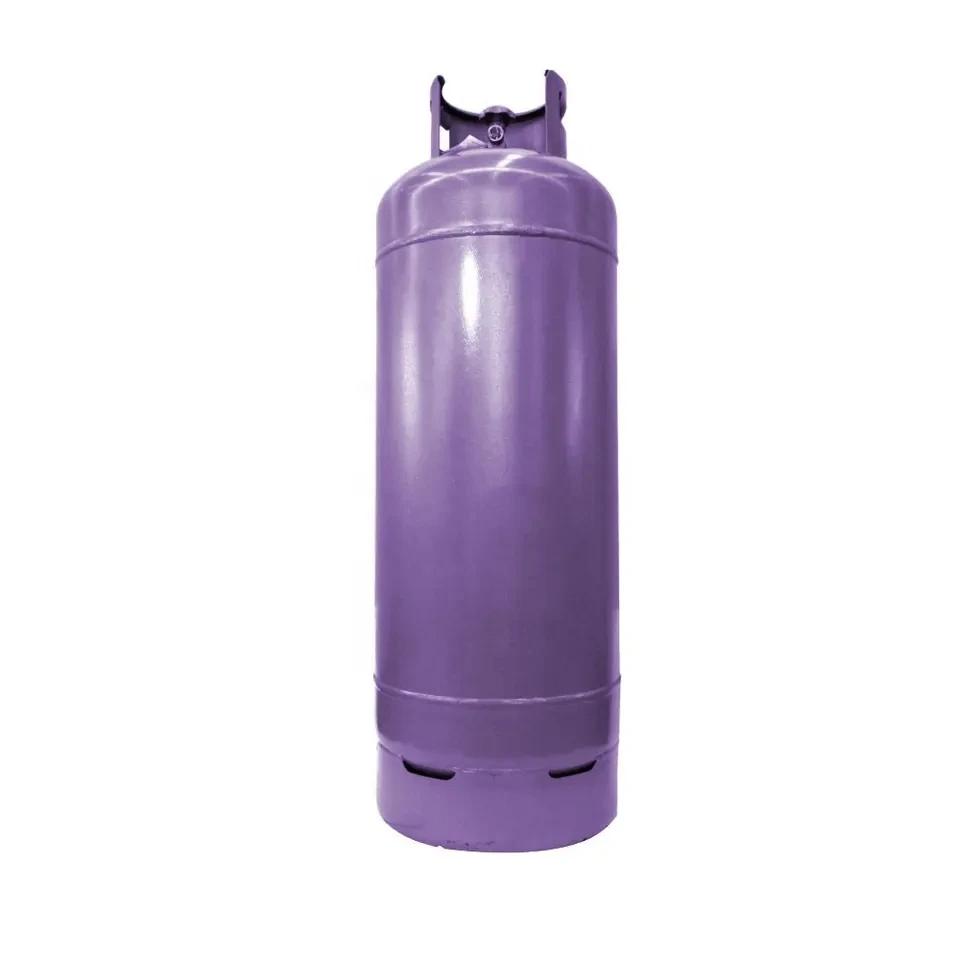 118L capacity large high quality lpg gas storage gas holder tank