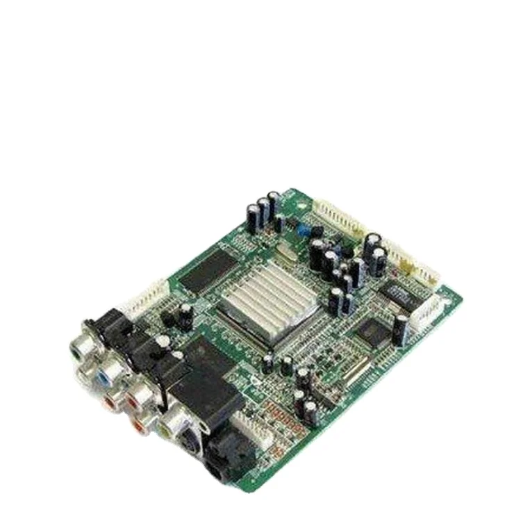 Consumer PCBA Manufacture Shenzhen Wifi Routers Antennas Electronic PCB Board Assembly Wifi Amplifier Blueteeth Board PCBA