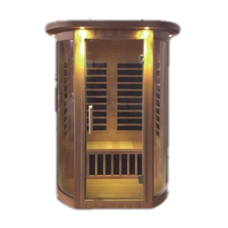 best quality sauna bed detox infrared spa capsule float spa infrared heater sauna portable infrared sauna