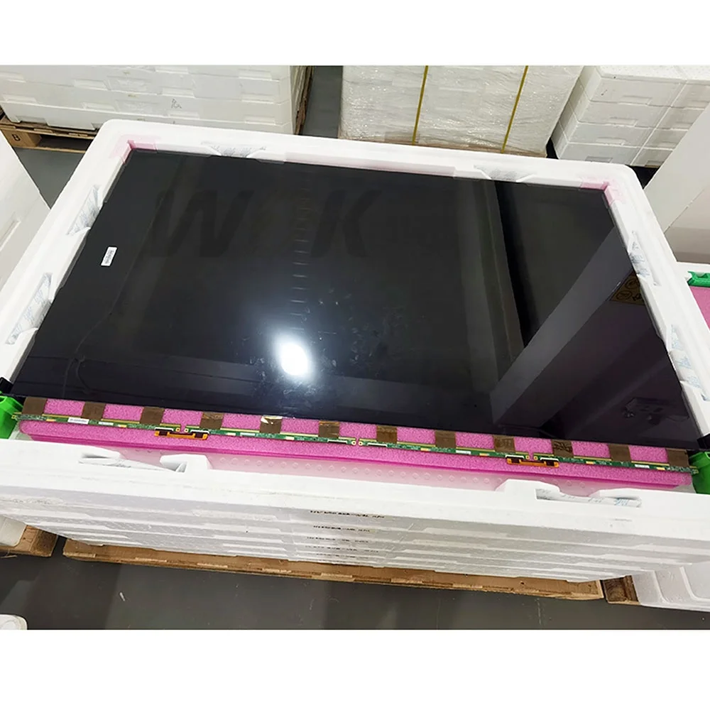 Wholesale BOE 65 Lcd Tv Screen Replacement Lcd Tv Panel Screen Led Lcd Panel Tv for BOE HV650QUB-N9K