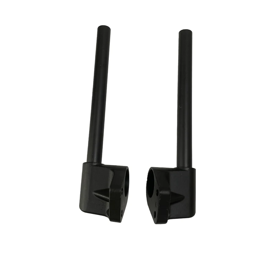 Factory High Quality Custom steel Dirt Bike Motocross motorcycle handlebars for sale SHINERAY CHIEF II