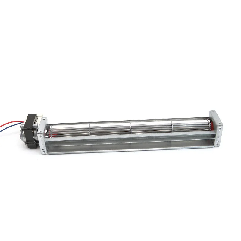 Лонвелл EC DC AC 120v 230v mirco fb-9b поперечный поток охлаждающего вентилятора для разлитые кондиционер п тепло подогрева