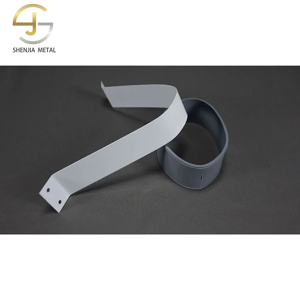 High-end factory direct 100/60mm double-walled aluminum flue chimney pipe for water heater/fireplace/gas stove/boiler