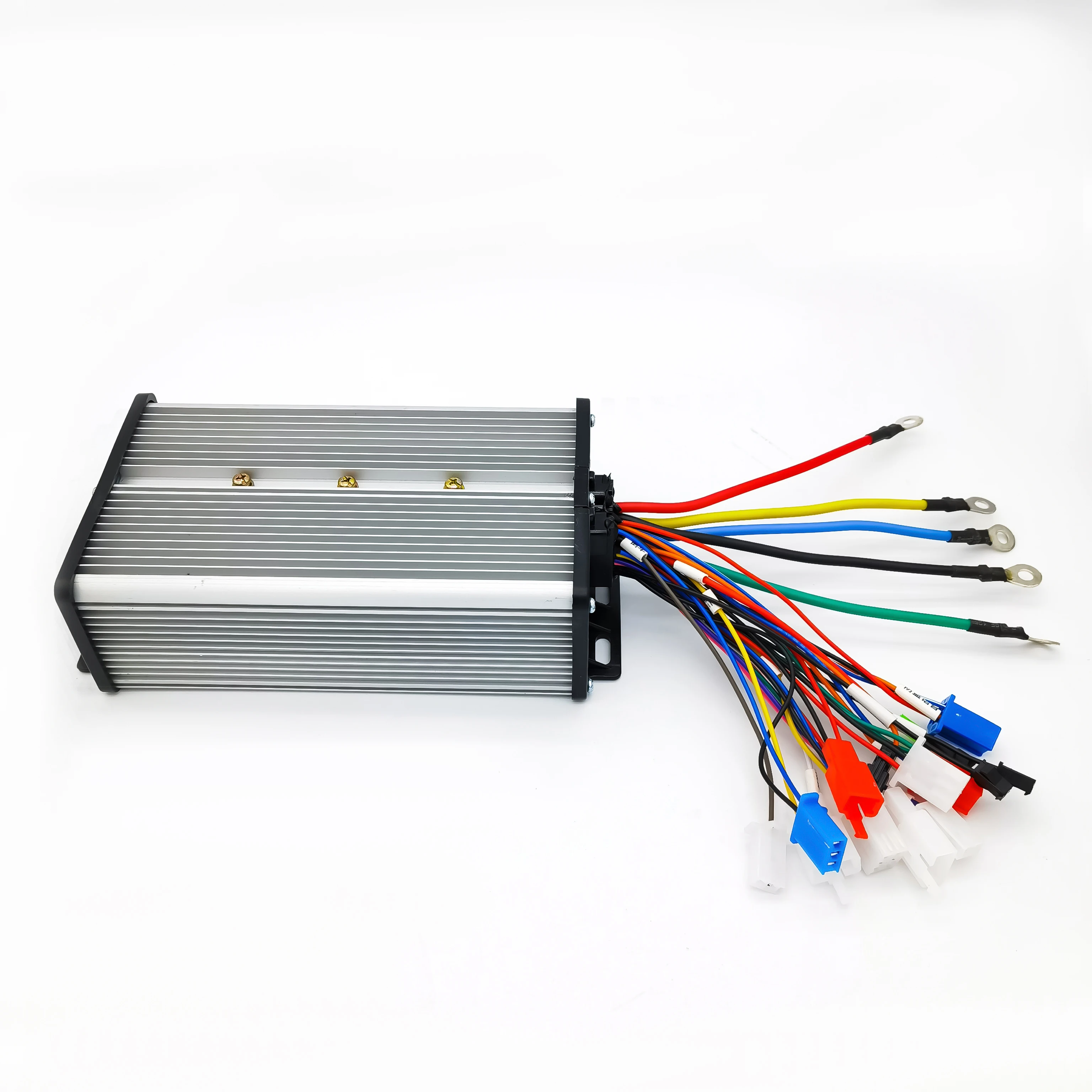 Sine wave motor controller 48/ 60v 800w  brushless motor speed controller