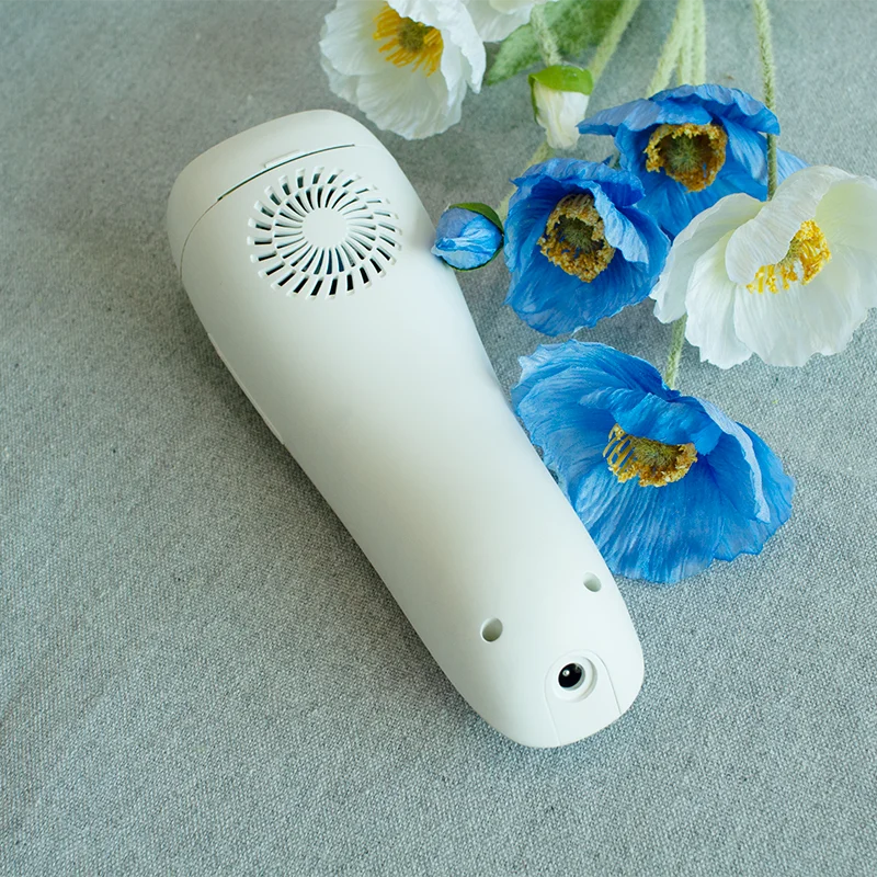 Factory Production and Development of Hair Removal Equipment Ipl Hair Removal for Women and Men Beauty Equipment OEM ODM CUSTOM