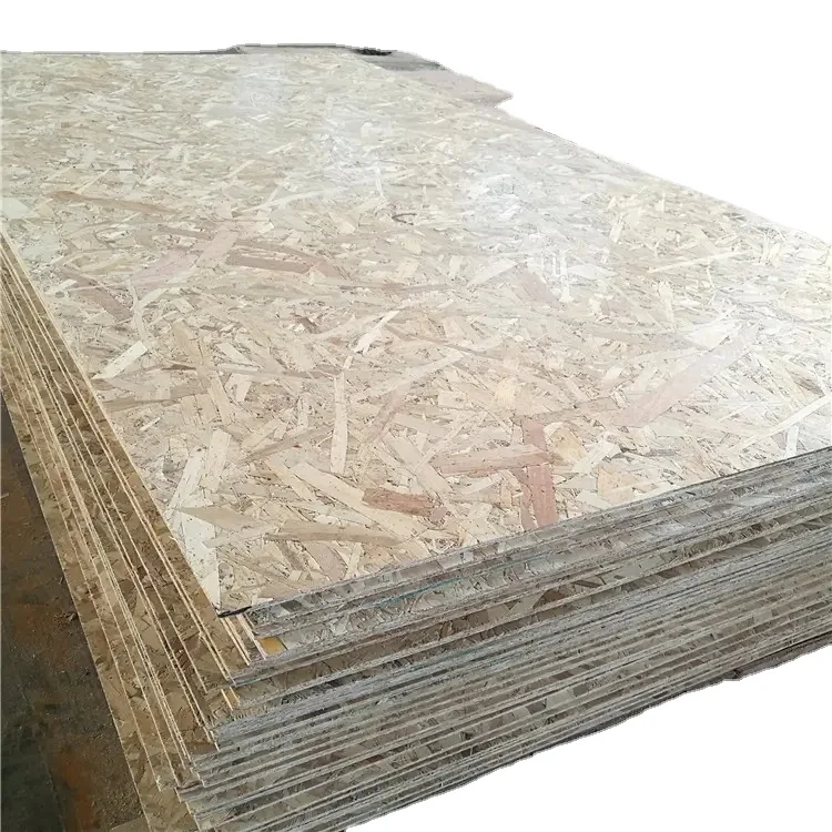 marine grade osb 4x8 9mm 12mm 15mm 18mm osb paneli ev waterproof osb board estructural 18 mm