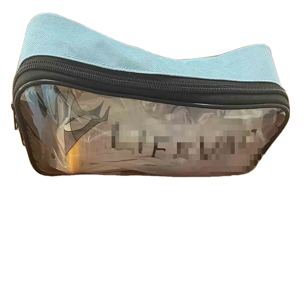 Choking Rescue Device Blue bag