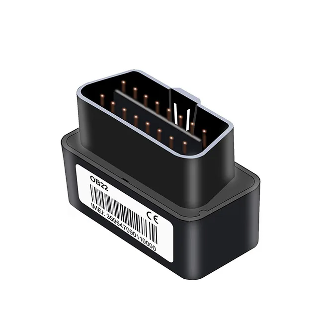 Concox 2G OB22 GT550 jimi, Автомобильный Трекер obd ii OBD2 gps