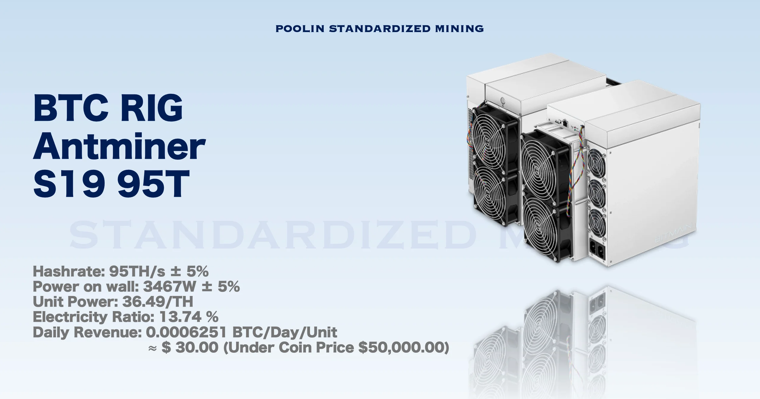  Poolin 2021 brand new asic bitmain bitcoin antminer s19 pro s19j 95t 110th 256 104th second hand blockchain monero