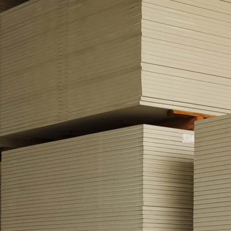Building board waterproof calcium silicate board panel price for interior wall panel