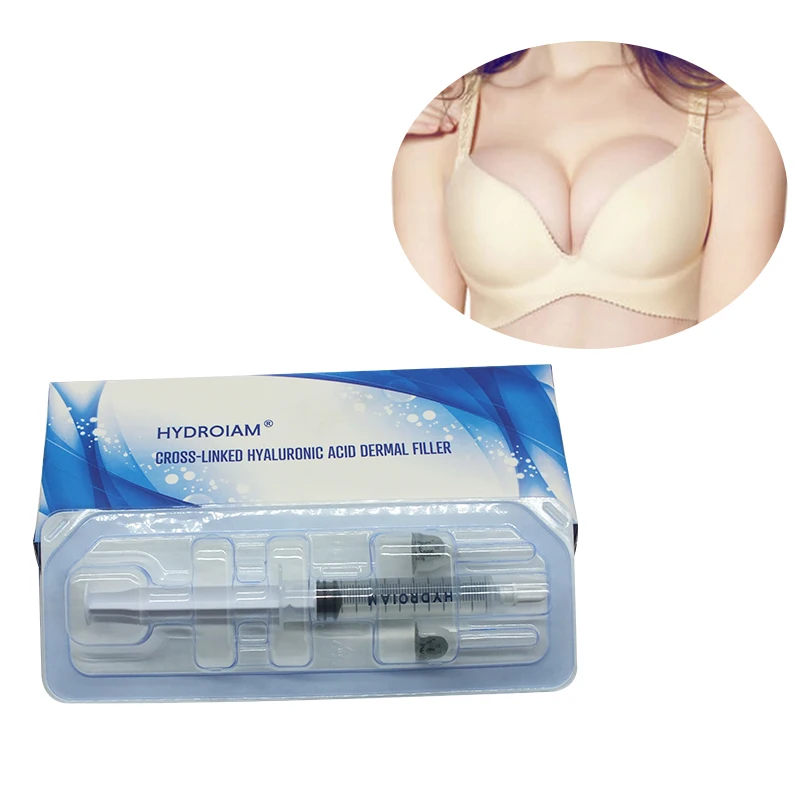 
Breast plumping injections injectable breast fillers hydrogel injections 