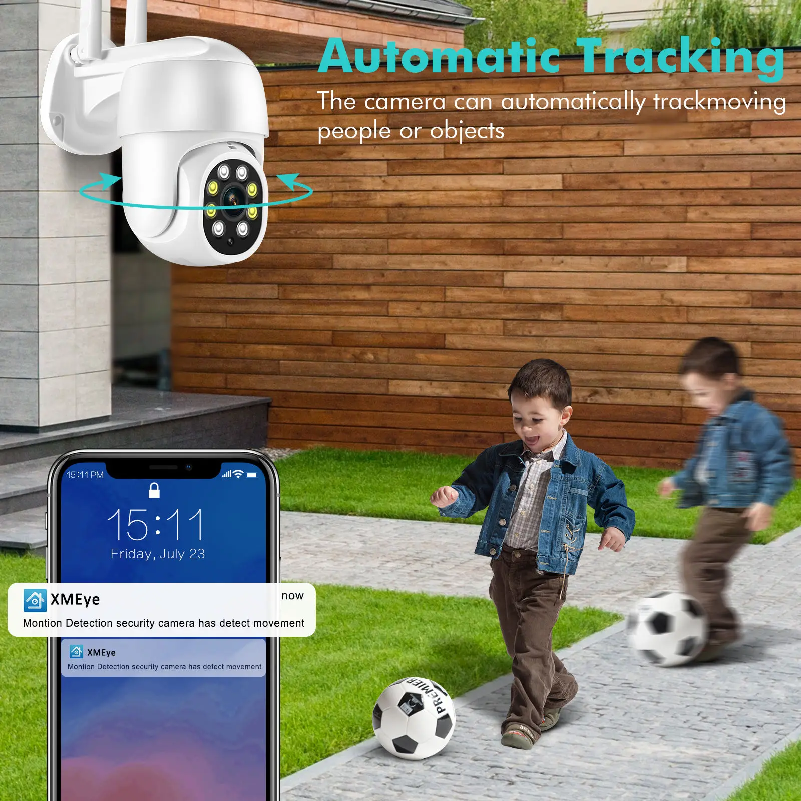 wifi ip 3mp hd 4ch nvr cameras kit system surveillance camera ptz wireless cctv outdoor security cameras system 4 channel