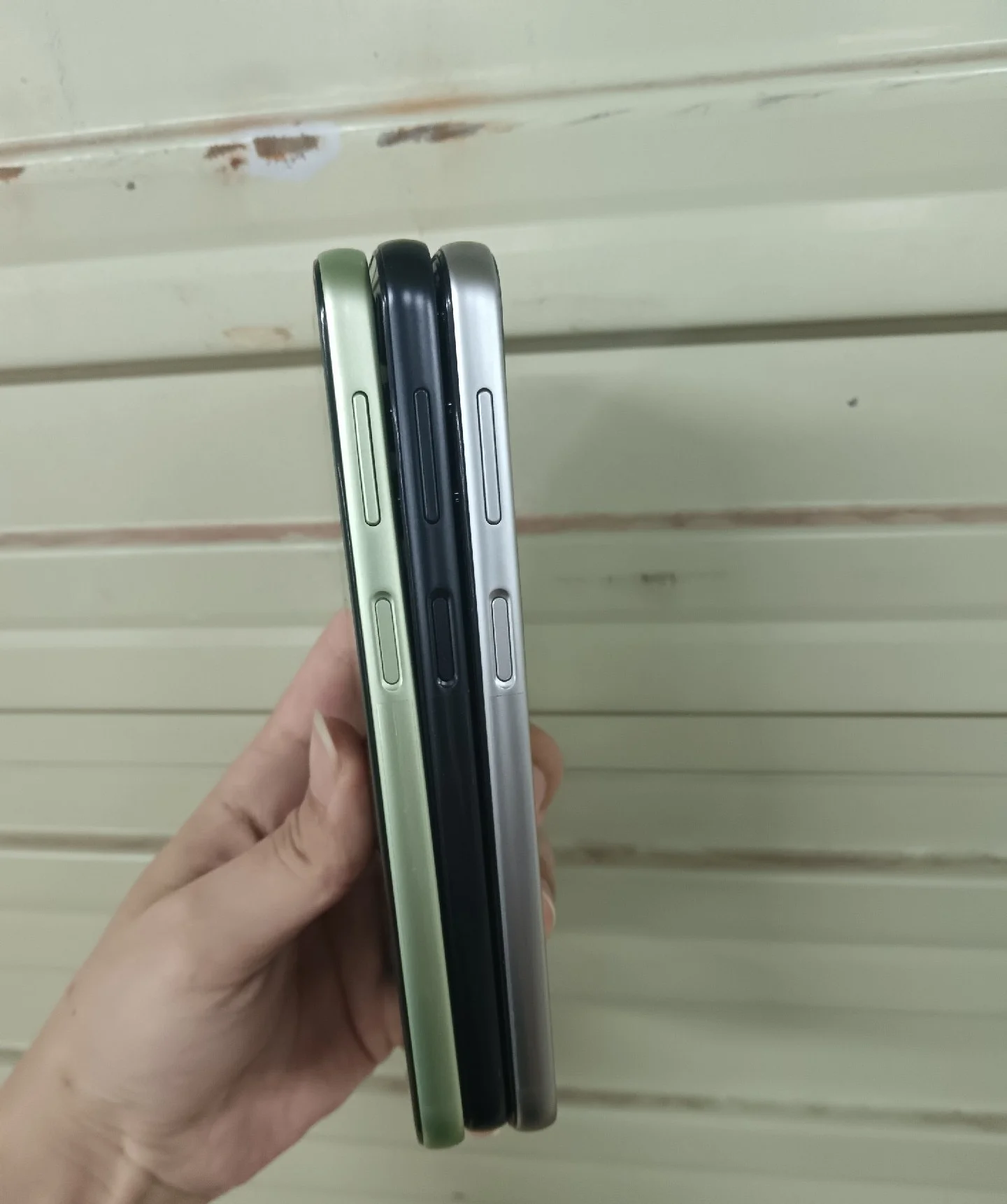 Bulk Sale Product Electronic Used In Stock Wholesale A24 5G Phone Mobile Phone for Android System