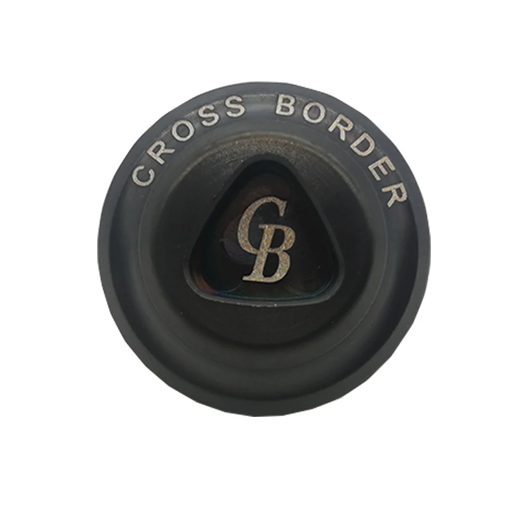 Многоцветная Крышка для мотоцикла HONDA DUCATI KAWASAKI из титанового сплава