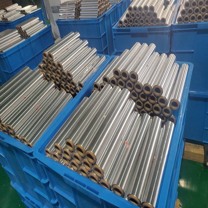 Hookah Aluminium Foil Roll China Factory Price Silver 12cm 15cm Aluminum Foil Tobacco Shisha Hookah Foil Paper
