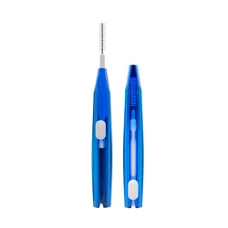 small toothbrush tooth cleaning brush dental care brush
