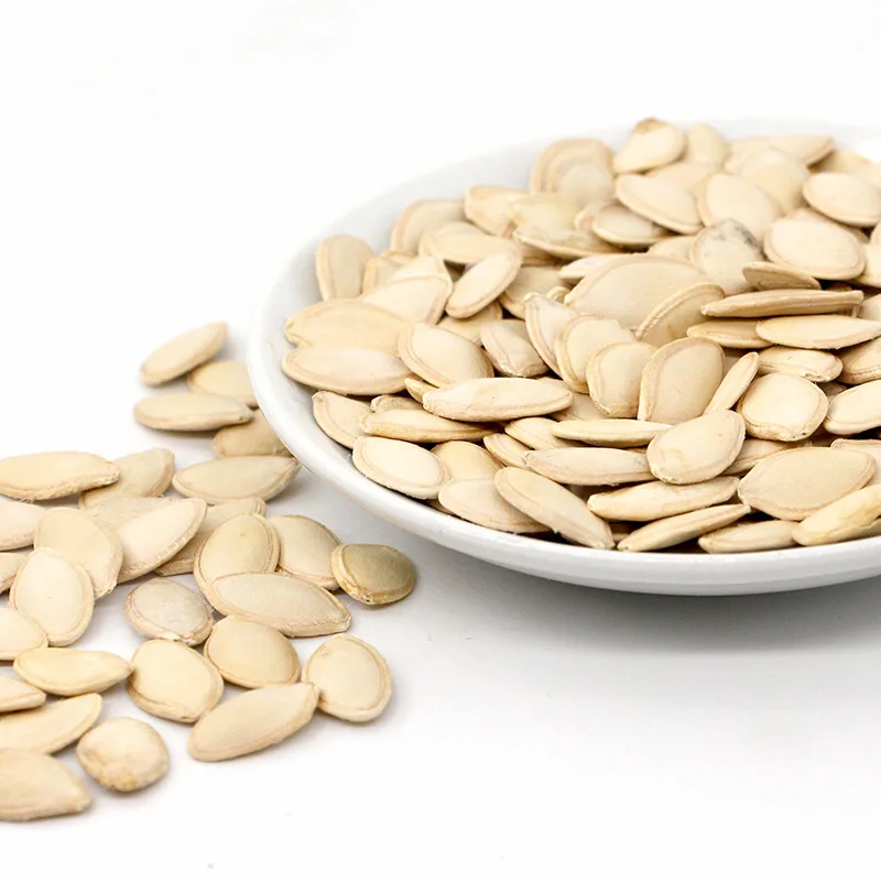 High Quality Roasted and not Roasted Lady Nail Pumpkin Seed