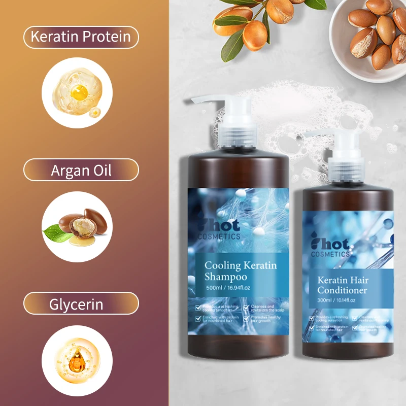 Manufacture Collagen Keratin Treatment Best Seller Collagen Mask ODM OEM For Dry And Damaged Hair