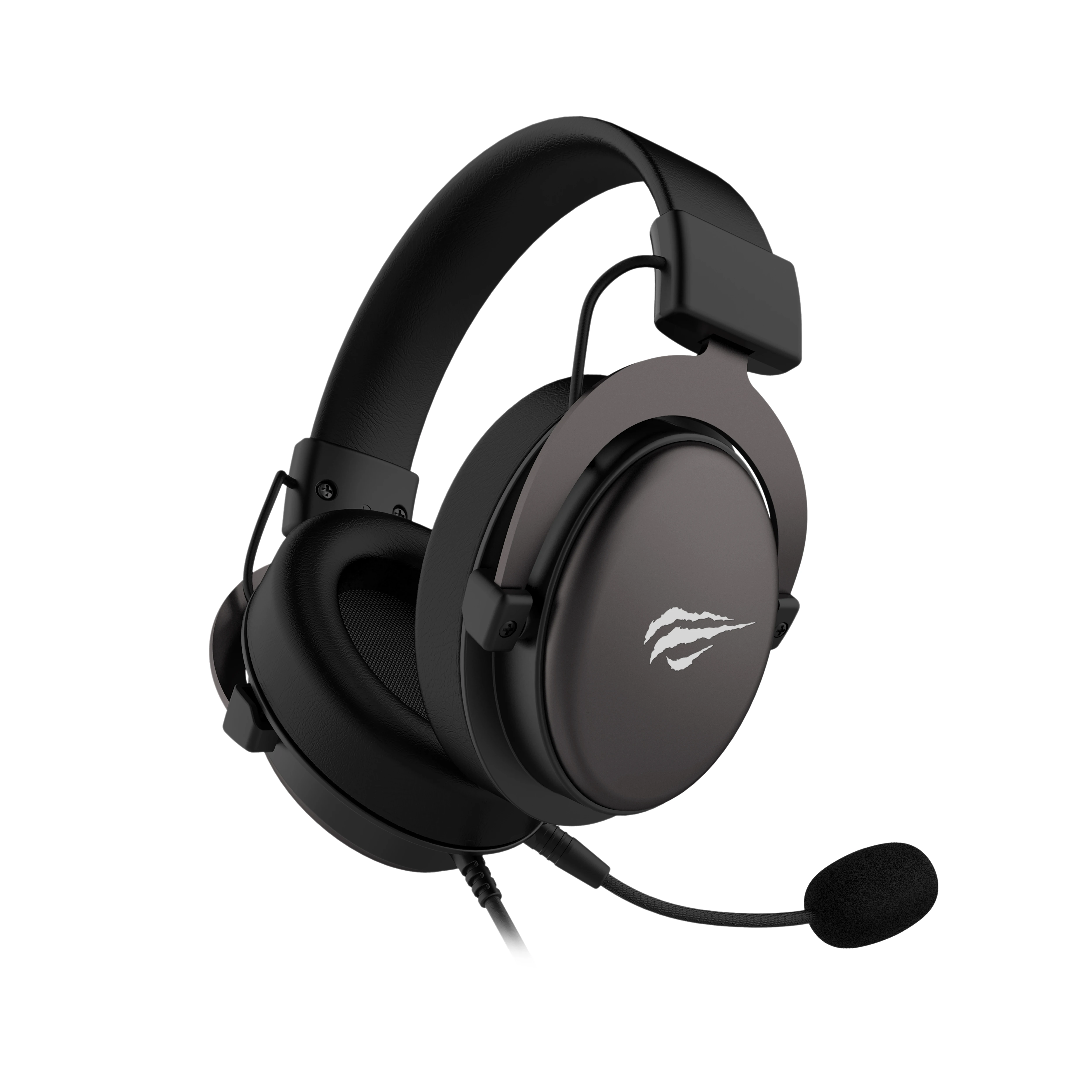 Havit H2015d wholesale Amazon Hot sale earphone Mobile computer headset wireless earphone gaming headphones With microphone