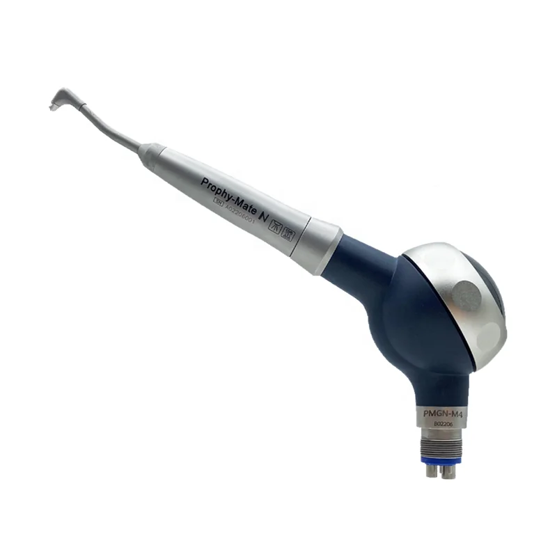 Extensive applications medical equipment dental air flow polisher nozzles intraoral sandblaster nsks prophy jet