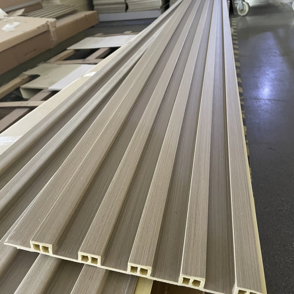 Best Quality 160*21 Pvc Wall Panel Vietnam Popular Sale Pvc Panel  Pvc/Wpc Wall Panel