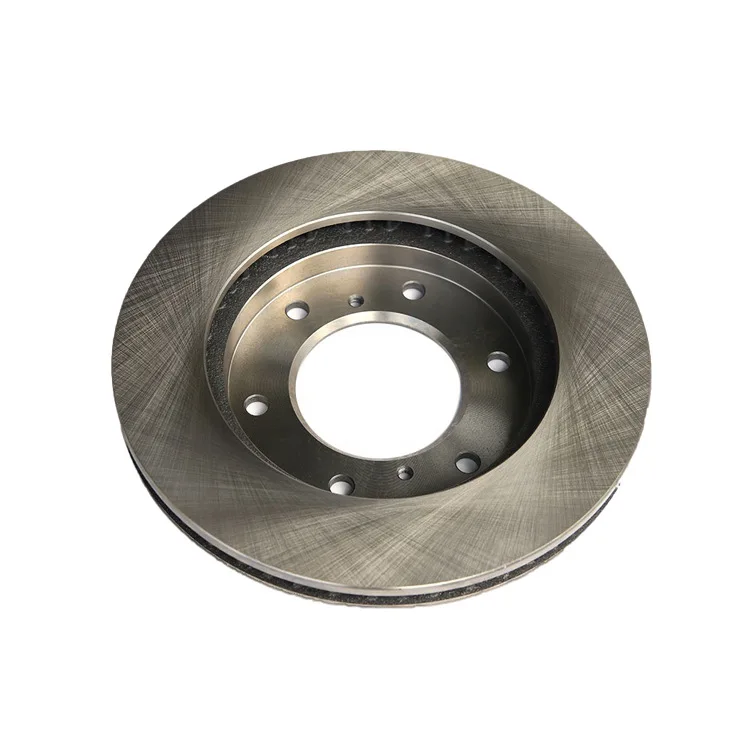 Auto Car Spare Parts Fomoco Brake Disc for Ford Transit 6c11 2A315 Ab  brake disc set