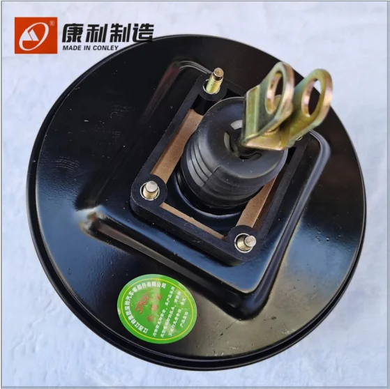 High Quality Truck Brake System Truck Brake Part Vacuum Booster Vacuum Pump Kit Brake for isuzu