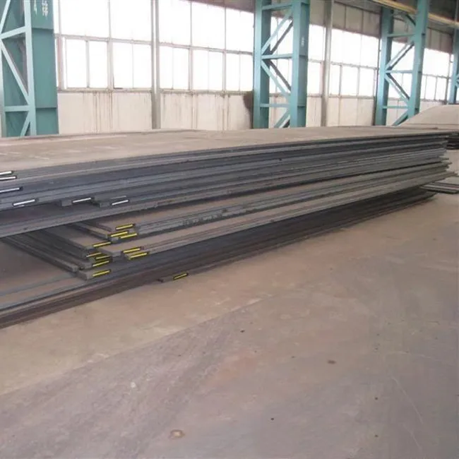 Corten Q355 Corten Steel Plate Factory direct sales Weather Resistant Corten Steel Plate