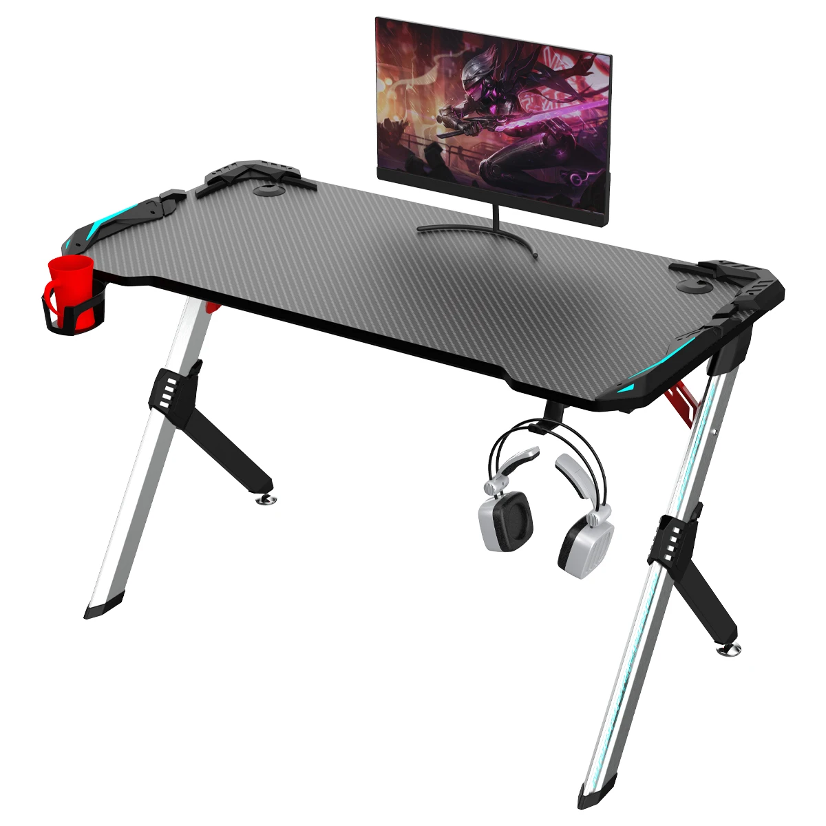 2020 новая игра RGB компьютерный